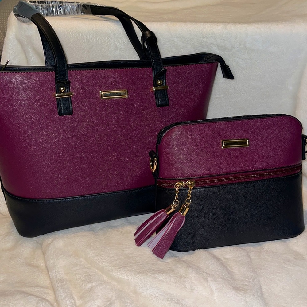 Purse set